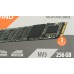 Накопитель SSD SunWind PCIe 3.0 x4 256GB SWSSD256GN3T NV3 M.2 2280