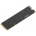 Накопитель SSD SunWind PCIe 3.0 x4 512GB SWSSD512GN3T NV3 M.2 2280