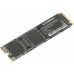 Накопитель SSD SunWind PCIe 3.0 x4 512GB SWSSD512GN3T NV3 M.2 2280