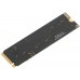 Накопитель SSD SunWind PCIe 3.0 x4 512GB SWSSD512GN3T NV3 M.2 2280