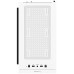 Корпус Deepcool MACUBE 110 WH белый без БП mATX 1x120mm 2xUSB3.0 audio bott PSU