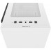 Корпус Deepcool MACUBE 110 WH белый без БП mATX 1x120mm 2xUSB3.0 audio bott PSU
