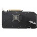 Видеокарта Asus PCI-E 4.0 DUAL-RX6650XT-O8G AMD Radeon RX 6650XT 8Gb 128bit GDDR6 2447/17500 HDMIx1 DPx3 HDCP Ret