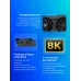 Видеокарта Asus PCI-E 4.0 TUF-RTX3050-O8G-GAMING NVIDIA GeForce RTX 3050 8Gb 128bit GDDR6 1845/14000 HDMIx2 DPx3 HDCP Ret