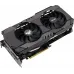 Видеокарта Asus PCI-E 4.0 TUF-RTX3050-O8G-GAMING NVIDIA GeForce RTX 3050 8Gb 128bit GDDR6 1845/14000 HDMIx2 DPx3 HDCP Ret