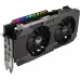 Видеокарта Asus PCI-E 4.0 TUF-RTX3050-O8G-GAMING NVIDIA GeForce RTX 3050 8Gb 128bit GDDR6 1845/14000 HDMIx2 DPx3 HDCP Ret