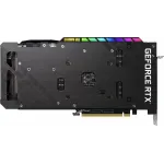Видеокарта Asus PCI-E 4.0 TUF-RTX3050-O8G-GAMING NVIDIA GeForce RTX 3050 8Gb 128bit GDDR6 1845/14000 HDMIx2 DPx3 HDCP Ret