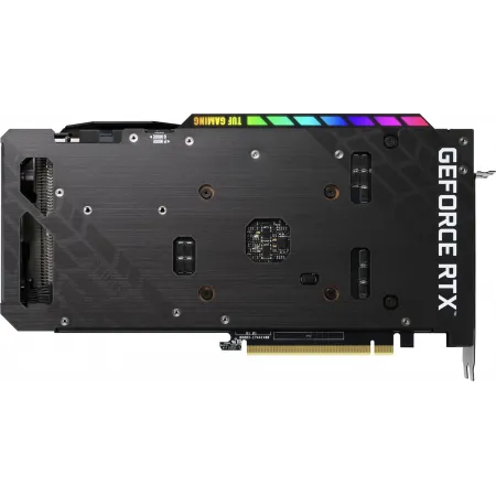 Видеокарта Asus PCI-E 4.0 TUF-RTX3050-O8G-GAMING NVIDIA GeForce RTX 3050 8Gb 128bit GDDR6 1845/14000 HDMIx2 DPx3 HDCP Ret