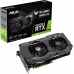 Видеокарта Asus PCI-E 4.0 TUF-RTX3050-O8G-GAMING NVIDIA GeForce RTX 3050 8Gb 128bit GDDR6 1845/14000 HDMIx2 DPx3 HDCP Ret