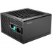 Блок питания Deepcool ATX 1000W PQ1000M 80+ gold (20+4pin) APFC 120mm fan 5xSATA RTL