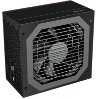 Блок питания Deepcool ATX 850W DQ850-M-V2L 80+ gold (20+4pin) APFC 120mm fan 6xSATA Cab Manag RTL