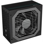 Блок питания Deepcool ATX 750W DQ750-M-V2L 80+ gold (20+4pin) APFC 120mm fan 8xSATA Cab Manag RTL