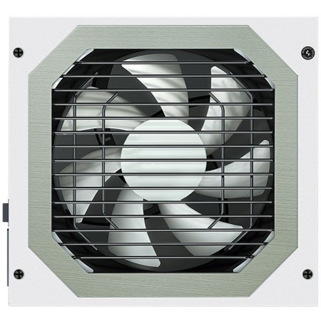 Блок питания Deepcool ATX 750W DQ750-M-V2L WH 80+ gold (20+4pin) APFC 120mm fan 6xSATA Cab Manag RTL