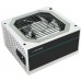 Блок питания Deepcool ATX 750W DQ750-M-V2L WH 80+ gold (20+4pin) APFC 120mm fan 6xSATA Cab Manag RTL