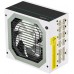 Блок питания Deepcool ATX 750W DQ750-M-V2L WH 80+ gold (20+4pin) APFC 120mm fan 6xSATA Cab Manag RTL