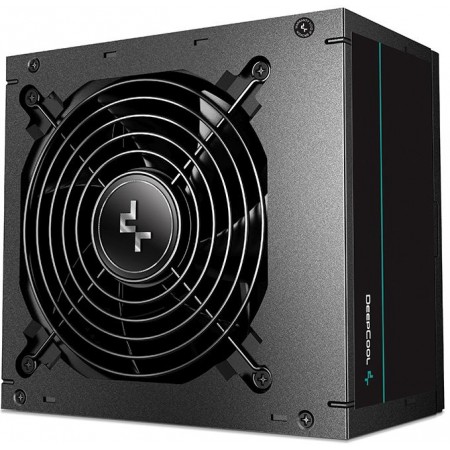 Блок питания Deepcool ATX 800W PM800D 80+ gold (20+4pin) APFC 120mm fan 6xSATA RTL