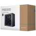 Блок питания Deepcool ATX 650W PK650D 80+ bronze 24pin APFC 120mm fan 7xSATA RTL