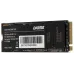 Накопитель SSD Digma PCIe 4.0 x4 1TB DGST4001TP83T Top P8 M.2 2280