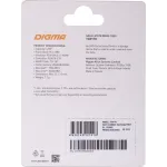 Накопитель SSD Digma PCIe 4.0 x4 4TB DGST4004TP83T Top P8 M.2 2280