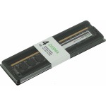 Память DDR3 4GB 1333MHz Digma DGMAD31333004D RTL PC3-10600 CL9 DIMM 240-pin 1.35В dual rank Ret