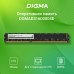 Память DDR3 4GB 1333MHz Digma DGMAD31333004D RTL PC3-10600 CL9 DIMM 240-pin 1.35В dual rank Ret