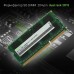 Память DDR3 4GB 1600MHz Digma DGMAS31600004D RTL PC3-12800 CL11 SO-DIMM 204-pin 1.35В dual rank Ret