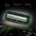 Память DDR3 4GB 1600MHz Digma DGMAS31600004D RTL PC3-12800 CL11 SO-DIMM 204-pin 1.35В dual rank Ret