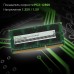 Память DDR3 4GB 1600MHz Digma DGMAS31600004D RTL PC3-12800 CL11 SO-DIMM 204-pin 1.35В dual rank Ret