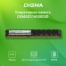 Память DDR3 4GB 1600MHz Digma DGMAD31600004D RTL PC3-12800 CL11 DIMM 240-pin 1.35В dual rank Ret