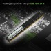 Память DDR3 4GB 1600MHz Digma DGMAD31600004D RTL PC3-12800 CL11 DIMM 240-pin 1.35В dual rank Ret