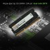 Память DDR3 8GB 1600MHz Digma DGMAS31600008D RTL PC3-12800 CL11 SO-DIMM 204-pin 1.35В dual rank Ret