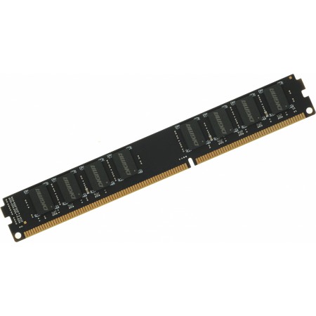 Память DDR3 8GB 1600MHz Digma DGMAD31600008D RTL PC3-12800 CL11 DIMM 240-pin 1.35В dual rank Ret