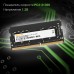 Память DDR4 4Gb 2666MHz Digma DGMAS42666004S RTL PC4-21300 CL19 SO-DIMM 260-pin 1.2В single rank Ret