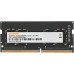 Память DDR4 4Gb 2666MHz Digma DGMAS42666004S RTL PC4-21300 CL19 SO-DIMM 260-pin 1.2В single rank Ret