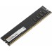 Память DDR4 4Gb 2666MHz Digma DGMAD42666004S RTL PC4-21300 CL19 DIMM 288-pin 1.2В single rank Ret