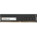 Память DDR4 4Gb 2666MHz Digma DGMAD42666004S RTL PC4-21300 CL19 DIMM 288-pin 1.2В single rank Ret