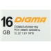 Память DDR4 16Gb 3200MHz Digma DGMAD43200016S RTL PC4-25600 CL22 DIMM 288-pin 1.2В single rank Ret