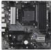 Материнская плата Asrock B550M PHANTOM GAMING 4 Soc-AM4 AMD B550 4xDDR4 mATX AC`97 8ch(7.1) GbLAN RAID+HDMI+DP