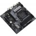 Материнская плата Asrock B550M PHANTOM GAMING 4 Soc-AM4 AMD B550 4xDDR4 mATX AC`97 8ch(7.1) GbLAN RAID+HDMI+DP