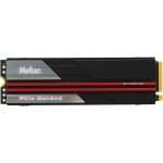 Накопитель SSD Netac PCIe 4.0 x4 1TB NT01NV7000-1T0-E4X NV7000 M.2 2280