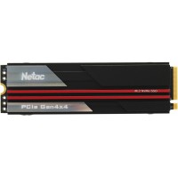 Накопитель SSD Netac PCIe 4.0 x4 1TB NT01NV7000-1T0-E4X NV7000 M.2 2280