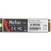 Накопитель SSD Netac PCIe 4.0 x4 1TB NT01NV7000-1T0-E4X NV7000 M.2 2280