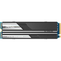 Накопитель SSD Netac PCIe 4.0 x4 500GB NT01NV5000-500-E4X NV5000 M.2 2280 Накопитель SSD Netac PCIe 4.0 x4 500GB NT01NV5000-500-E4X NV5000 M.2 2280