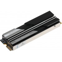 Накопитель SSD Netac PCIe 4.0 x4 2TB NT01NV5000-2T0-E4X NV5000 M.2 2280