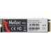 Накопитель SSD Netac PCIe 4.0 x4 2TB NT01NV5000-2T0-E4X NV5000 M.2 2280