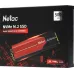 Накопитель SSD Netac PCIe 3.0 x4 500GB NT01N950E-500G-E4X N950E Pro M.2 2280