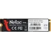 Накопитель SSD Netac PCIe 3.0 x4 1TB NT01N950E-001T-E4X N950E Pro M.2 2280