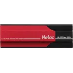 Накопитель SSD Netac PCIe 3.0 x4 2TB NT01N950E-002T-E4X N950E Pro M.2 2280