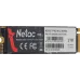 Накопитель SSD Netac PCIe 3.0 x4 2TB NT01N950E-002T-E4X N950E Pro M.2 2280