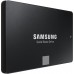 Накопитель SSD Samsung SATA-III 2TB MZ-77E2T0B/EU 870 EVO 2.5"